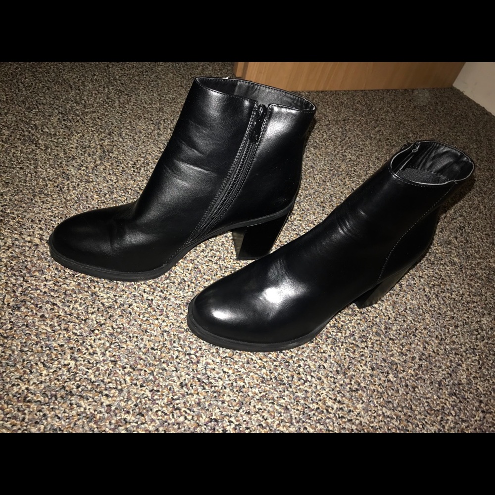 Booties - Picture 3 of 3